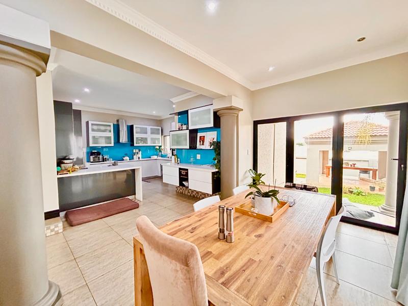 4 Bedroom Property for Sale in Xanadu Eco Park North West